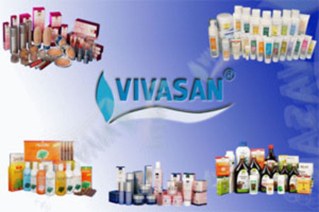 Vivasan ���������